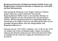 B Info 1